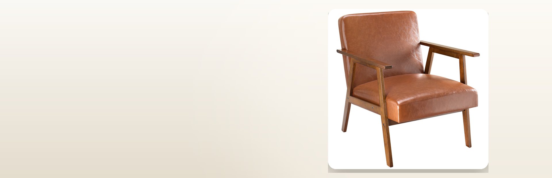 Mirrors and seating, imported direct