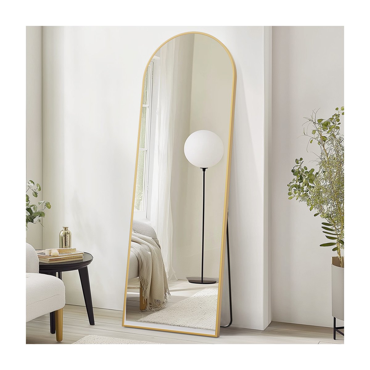 Dressing Mirror